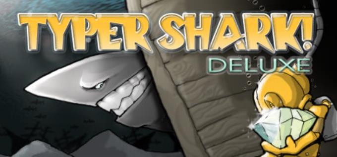 typer shark free download