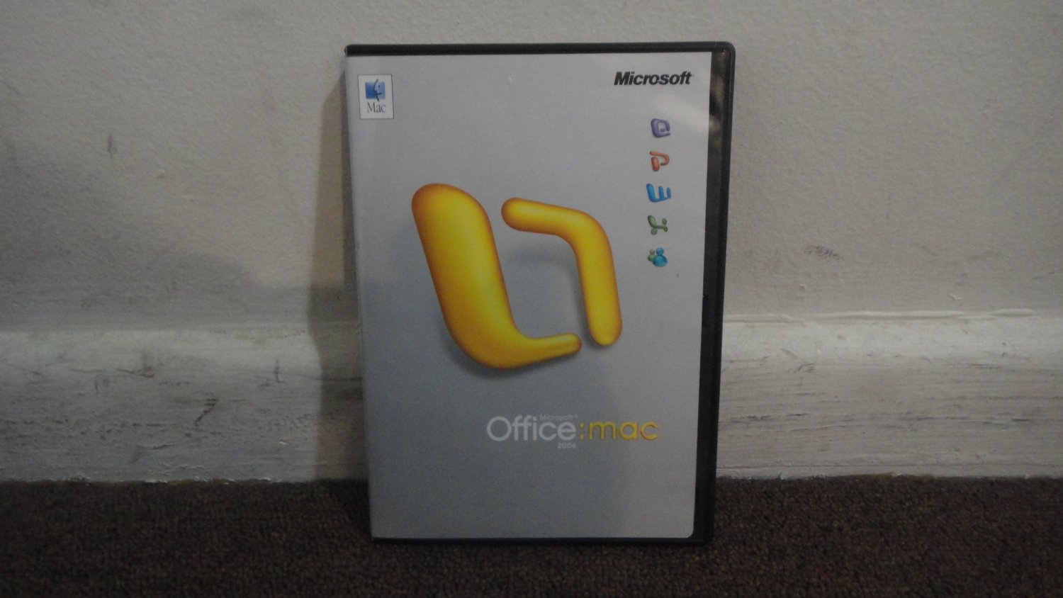 microsoft office 2004 update for mac